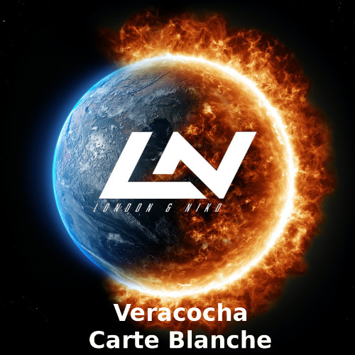 Listen to playlists featuring Veracocha Carte Blanche (London & Niko