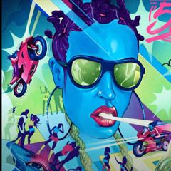 BASHMENT CARNIVAL SOCA MIX 2025