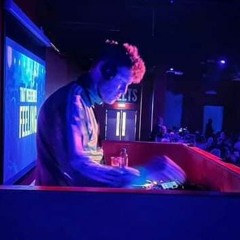 Dan Fulham @ Shiiine On Rave On 2023