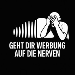 GEHT DIR WERBUNG AUF DIE NERVEN - PRØFESSØR (FREE DOWNLOAD)