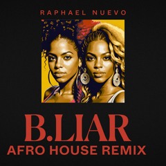 SHAKIRA x BEYONCE - BEAUTIFUL LIAR (RAPHAEL NUEVO AFROHOUSE REMIX) + EXCLUSIVE CLUB REMIX *PITCHED*