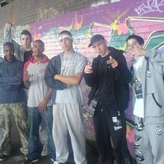 Kaspa & Marky B - Graft Phone