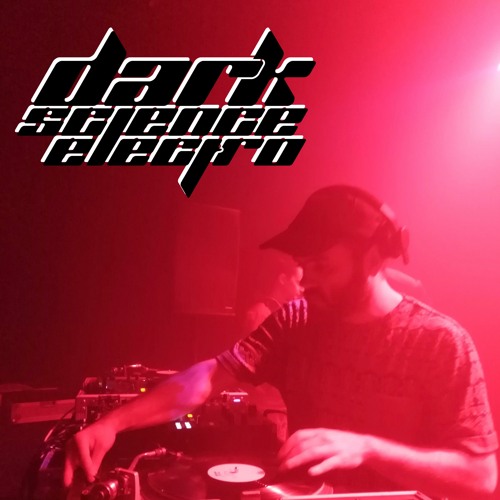 Dark Science Electro presents: Zobol guest mix