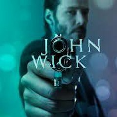 Untitled #13 x John Wick