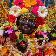 Pavan Nitai Ram Navami Evening Kirtan 30.03.2023
