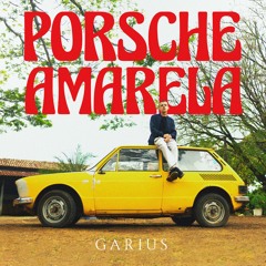 Garius - Porsche Amarela