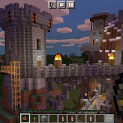 Minecraft 1.21.20.03 APK Descarga gratis versión última 2024