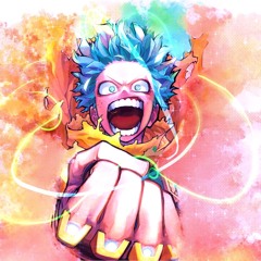 My Hero Academia - We Are Here | Jasper Stories