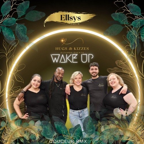 Ellsys - Wake Up Rmx