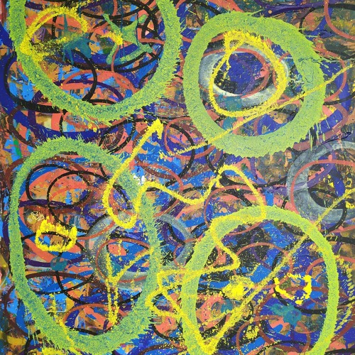 SNFCC007 // SWOOSE - Bloom EP