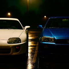 Skyline V Supra