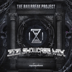 The Railbreak Project: Volume 35 feat. ZIZI