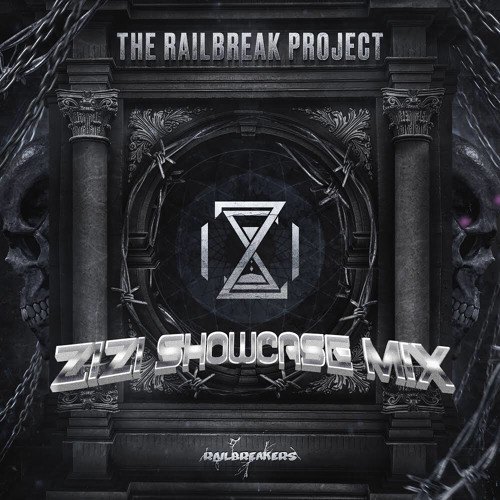 The Railbreak Project: Volume 35 feat. ZIZI