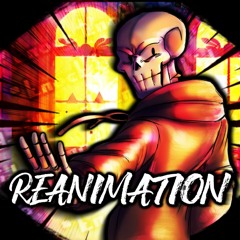 Underswap - REANIMATION (Grilled Cover) [1.6k Follower Special]