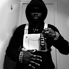 Everything Gonna Be Alright (prod. Konxzx)