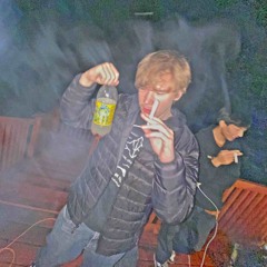 I Dont Want To Die (Prod Scrup)