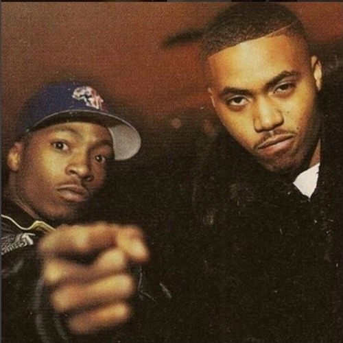 The world is yours (Mello-Jo flip)