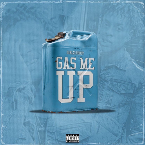 Gas me up [prod. Jestindothat]