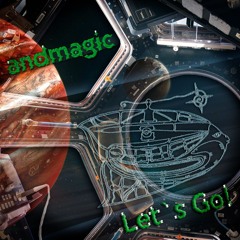 Andmagic LetsGo! 2024