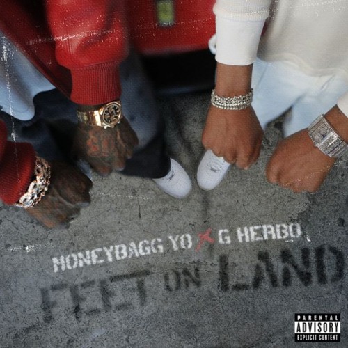 Stream Moneybagg Yo & G Herbo - Feet On Land by imminentnetwork ...