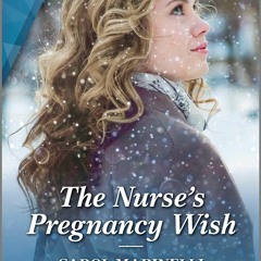 free read The Nurse's Pregnancy Wish