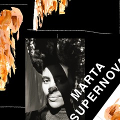 Marta Supernova - Quero Quando Levo - edição 1