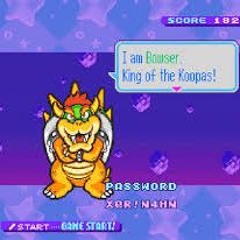 Bowser (Tetris Attack)