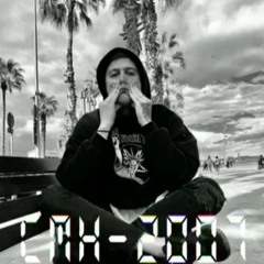 CMH - 2007(prod. by the animebit13) remix 2019