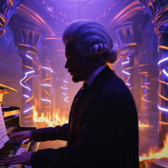 Brutal Pianist