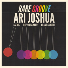Rare Groove (feat. Delvon Lamarr)