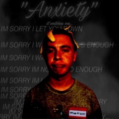 Anxiety - Doechii