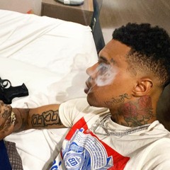 LIL DU$T - TRUST NOBODY