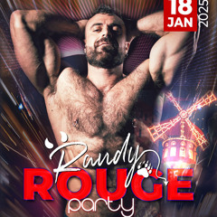 ROUGE Party Promo Set