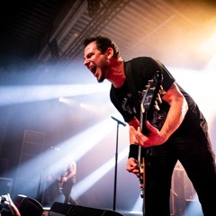 "Bringing The Darkness To The Light" with Joey Zampella