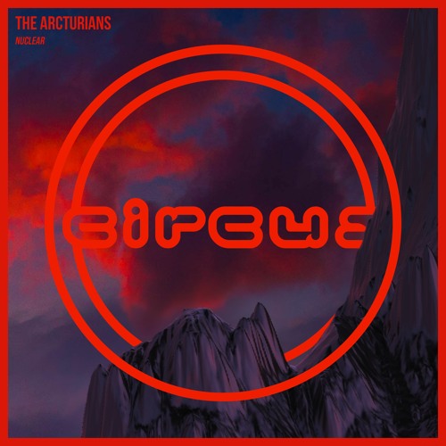 The Arcturians - Nuclear