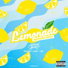 Internet Money - Lemonade (HERMANN Remix)