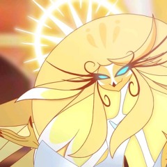 Hazbin hotel season 2 sera’s song