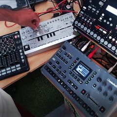 Elektron way