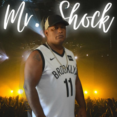 MR SHOCK - EXPERIMENTA (REMIX) ((PROD. DJ BOCA Z/O DJ RODJHAY))