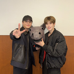 Love Game (요즘 바쁜가봐) (by 2BiC) - Sohee (소희) of RIIZE