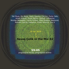 DJ Set 02