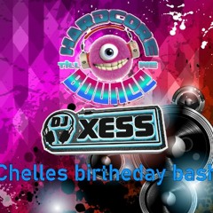 HTWB Chelles birthday bash