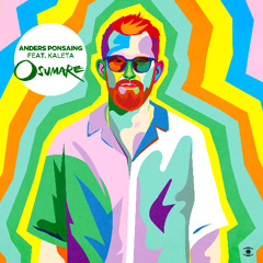 Anders Ponsaing - Osumare (ft. Kaleta & Nikolai Bøgelund) - s0920