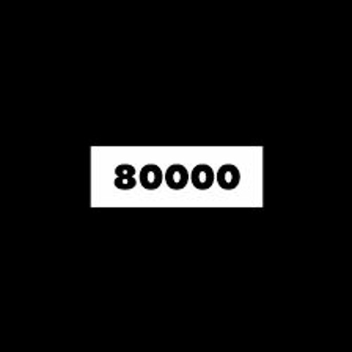 Radio 80000 - PB Spezial Vol. 3 - Garrett David b2b DJ Sommer