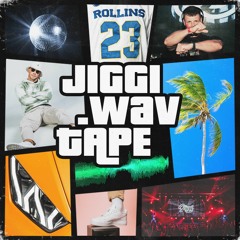 Jiggi - Funky Sensation
