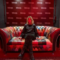 Francesca Lombardo Live at Bloop London Radio - 27.11.21