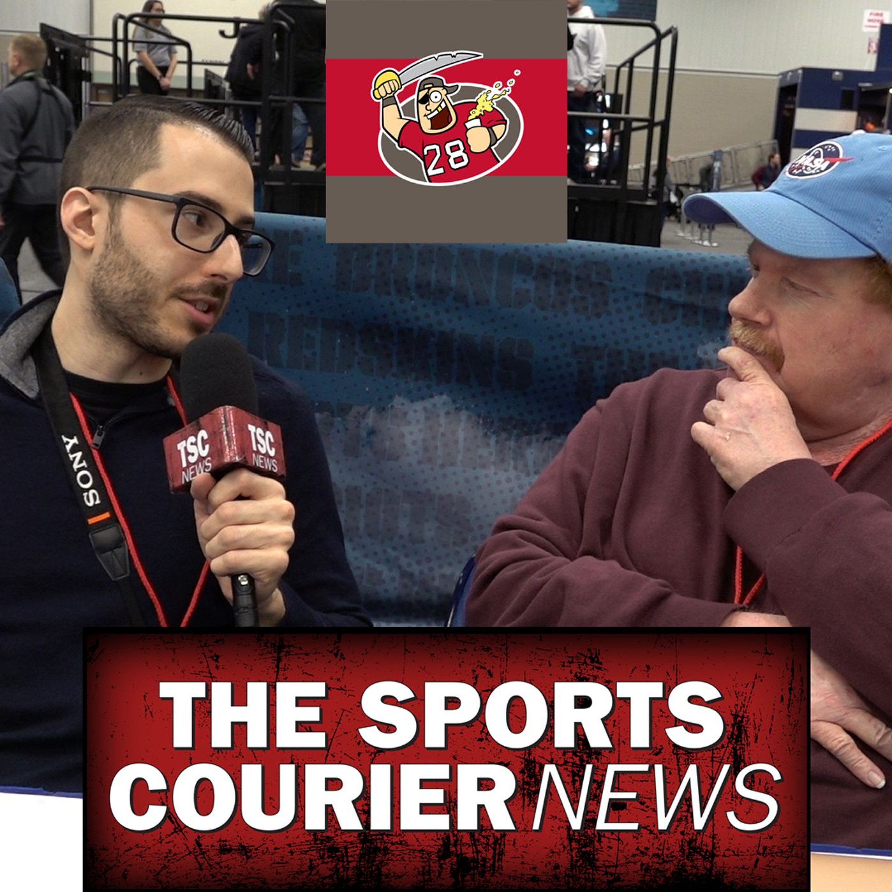 The Sports Courier - TSC News