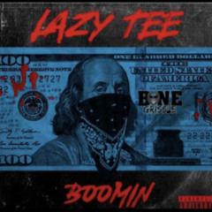 Lazy Tee - Boomin