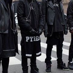 DamianHeadHoncho-ワードローブ(jjunya)