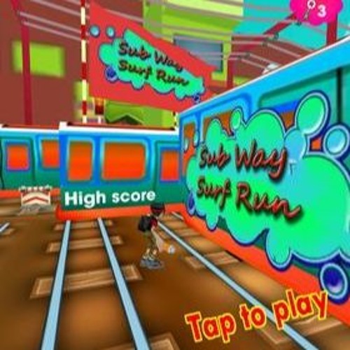 Subway Surfers Mumbai